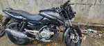 Pulsar150cc for sale DON'T ASK CHEEP PRICE
