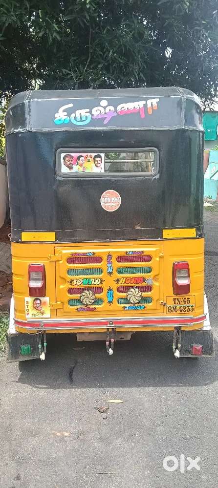 Good condition auto