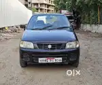 Maruti Suzuki Alto 0.8 LXI (O), 2008, Petrol