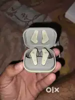 Noise Earbuds vs102 neo olive green