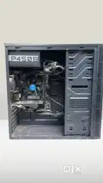Powerful Intel i5 10th Gen Gaming/Work PC - Dedicated Graphics & SSD
