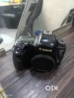 Canon 6D mark 2
