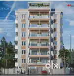 LUXURY APARTMENT IN PRIME LOCATION – NARENDRA NAGAR, NAGPUR