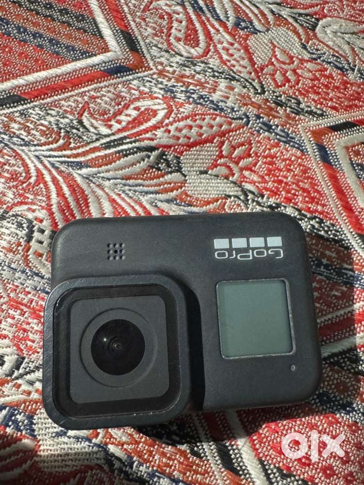 gopro hero 8