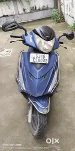 Modal 2017 end hai