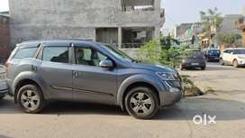 Mahindra XUV500 2017 Diesel 114000 Km Driven