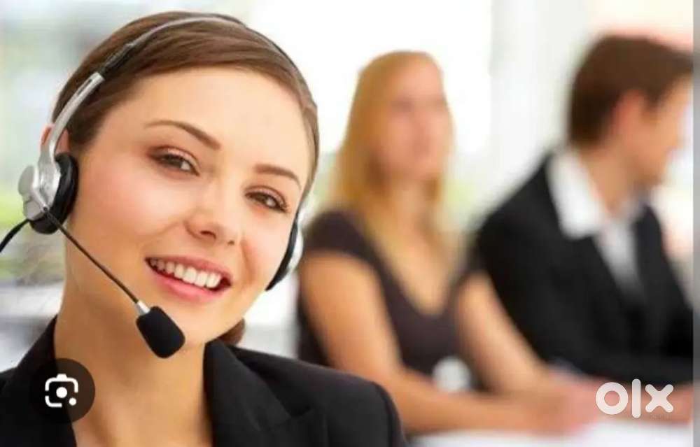 ITI company Telecaller job