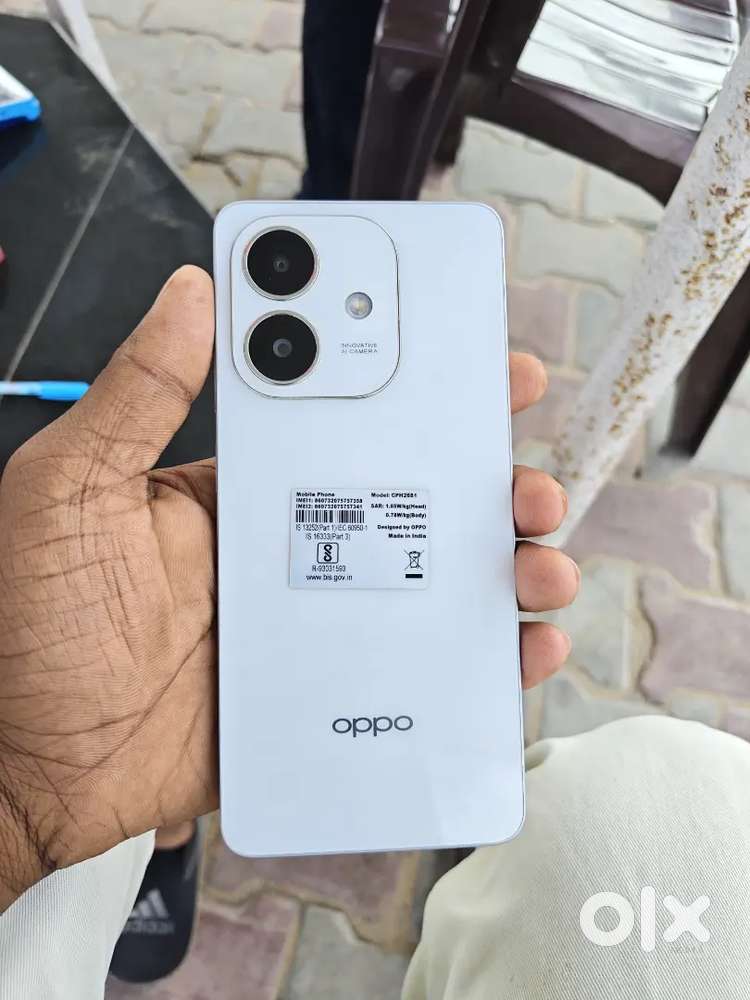 Oppo x3pri 5g