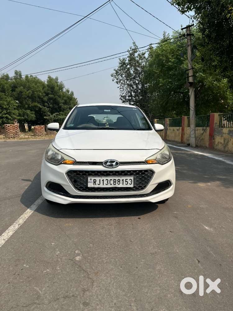 Hyundai i20 2017 Petrol 50000 Km Driven