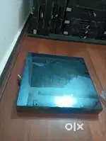 Dance floor