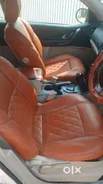 7 seater car with driver support for rent