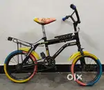 Two wheeler Cycle for kids in good condition