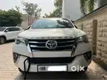 Toyota Fortuner 2019 Diesel Auto Good Condition