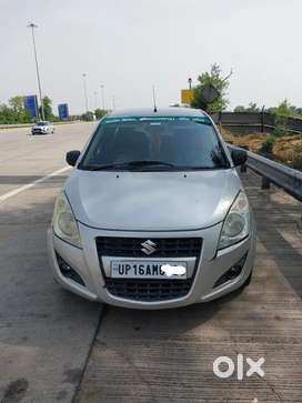 Maruti Suzuki Ritz 2013 LPG Well Maintained