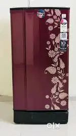180 L Direct cool single door 2 star refrigerator