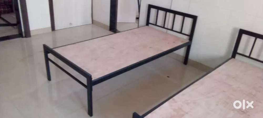 New single bed Bunk bed double bed manufacturer