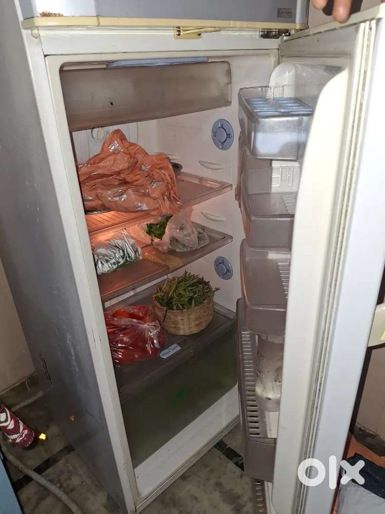 Double door Samsung 350 le