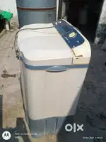 Washing machine Lg ki