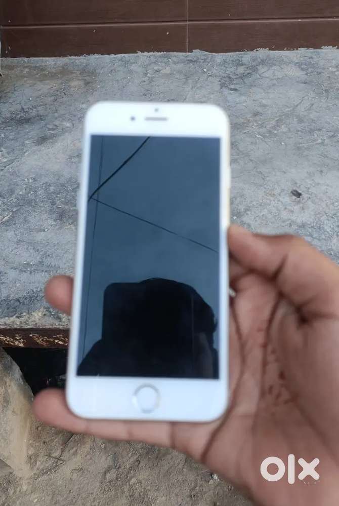 iPhone 6 ohk he
