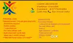 Personal loan and buisness loan