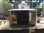 IFB microwave oven