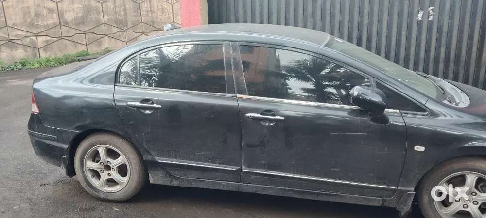 Honda civic pure petrol car mint condition no work take and drive