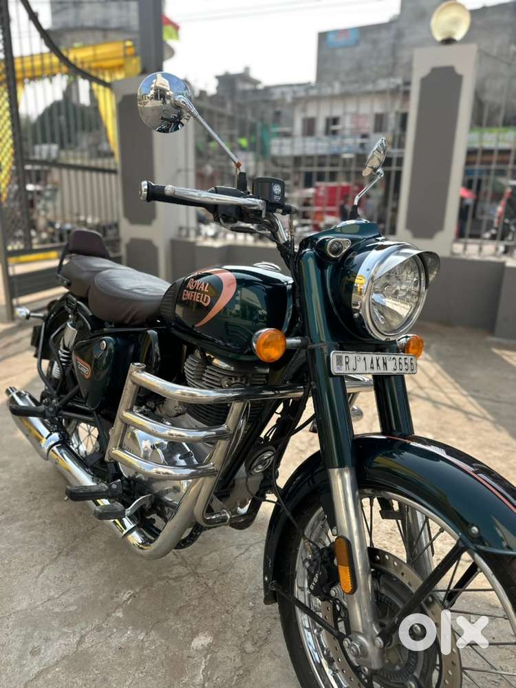 All original and genuine classic 350