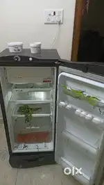 high cooling