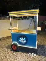 Food cart manufacturing chennai