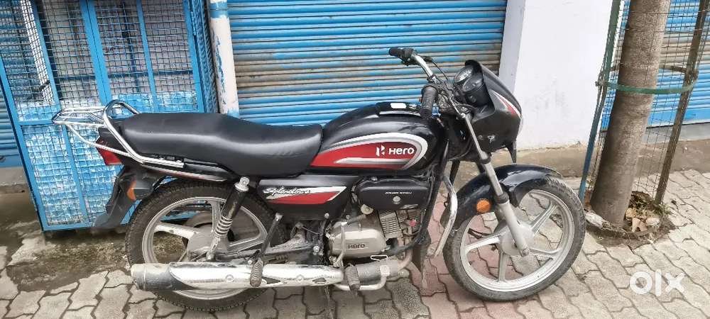 Good condition modal 2021