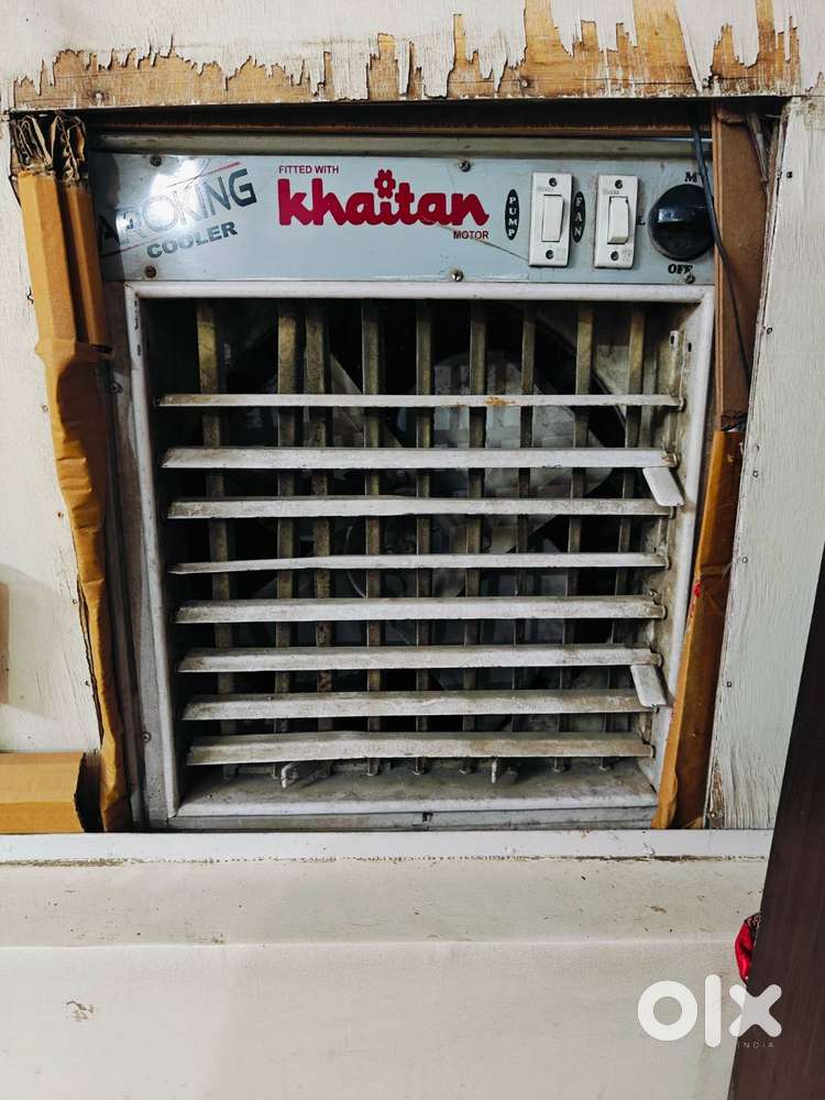 Khaitan Airoking Turbo Room Cooler