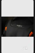 Camera bag