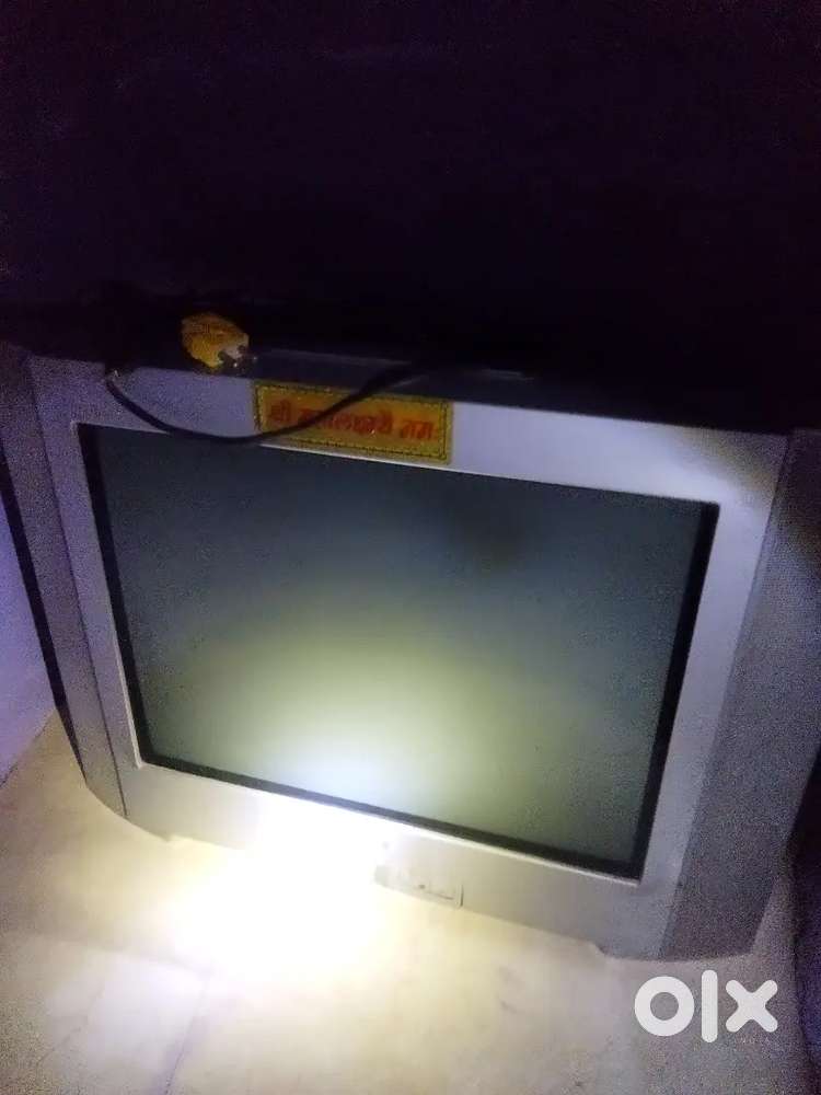 Sony TV  in good condition