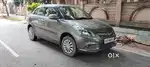 Maruti Suzuki Swift Dzire 1.2 Vxi BSIV, 2015, Petrol