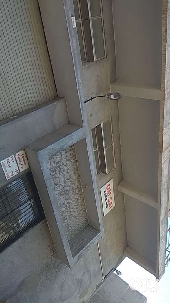 Industrial Shed for Rent