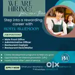 Req. Indian/ Chinese /South Indian cook