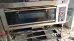 Bakery plant full setup for sell