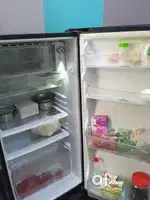 Eletrolex fridge