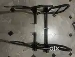 FZ 25 bumper guard at ₹2.2k only worth of 5k