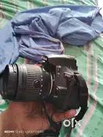 Canon 80D Nikon Z30 Nikon D5600