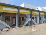 1 bhk row house 17 lacks