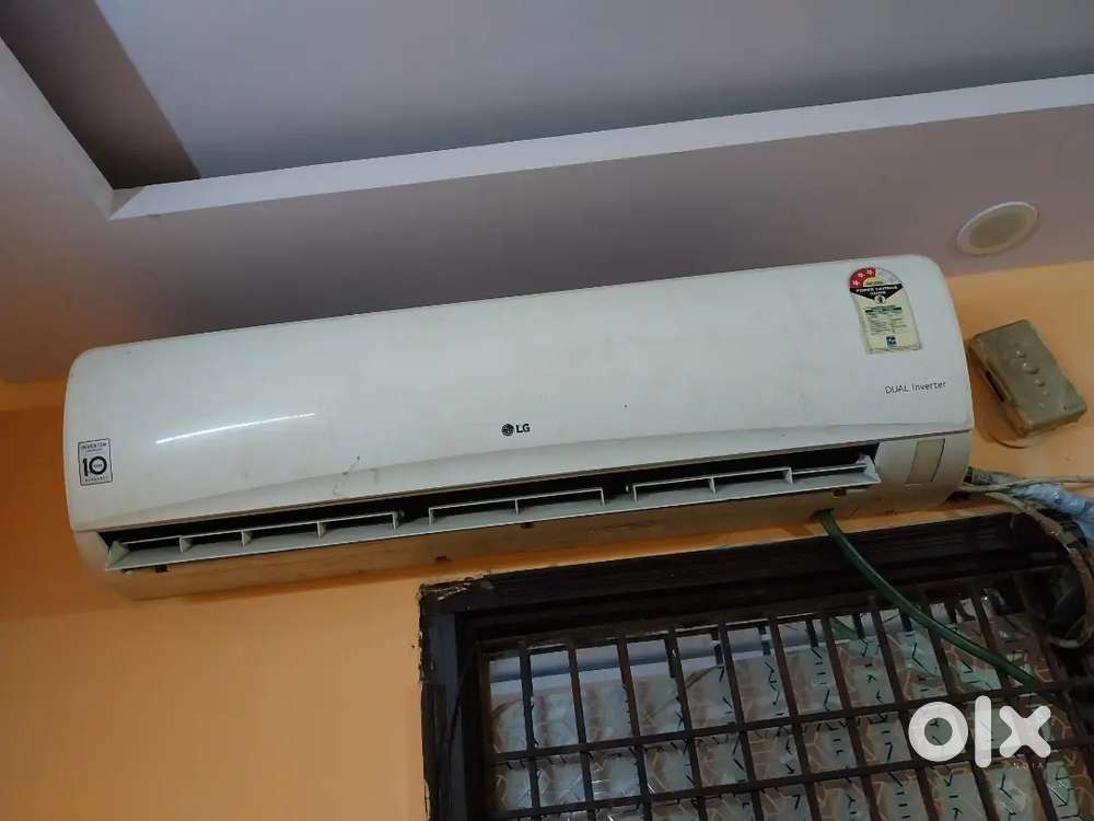 2 ton LG AC