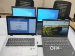 Used Laptops At Whole Sale rates - MG Road - Chanti -Vja