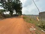 कोहका मंगल वाटिका के सामने डाइवर्टेड प्लॉट