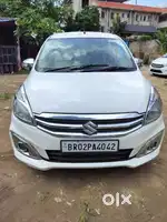 Maruti Suzuki Ertiga ZDI+ SHVS, 2017, Diesel
