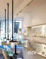 Available Shop On Rent