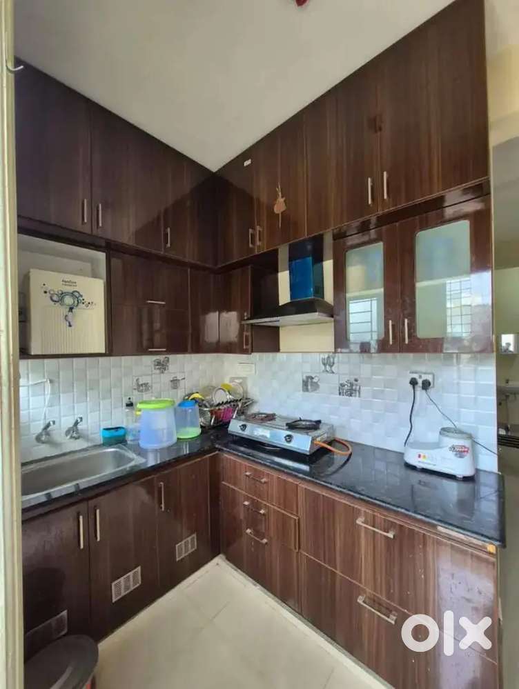 2bhk for rent in ranika bagh,model town