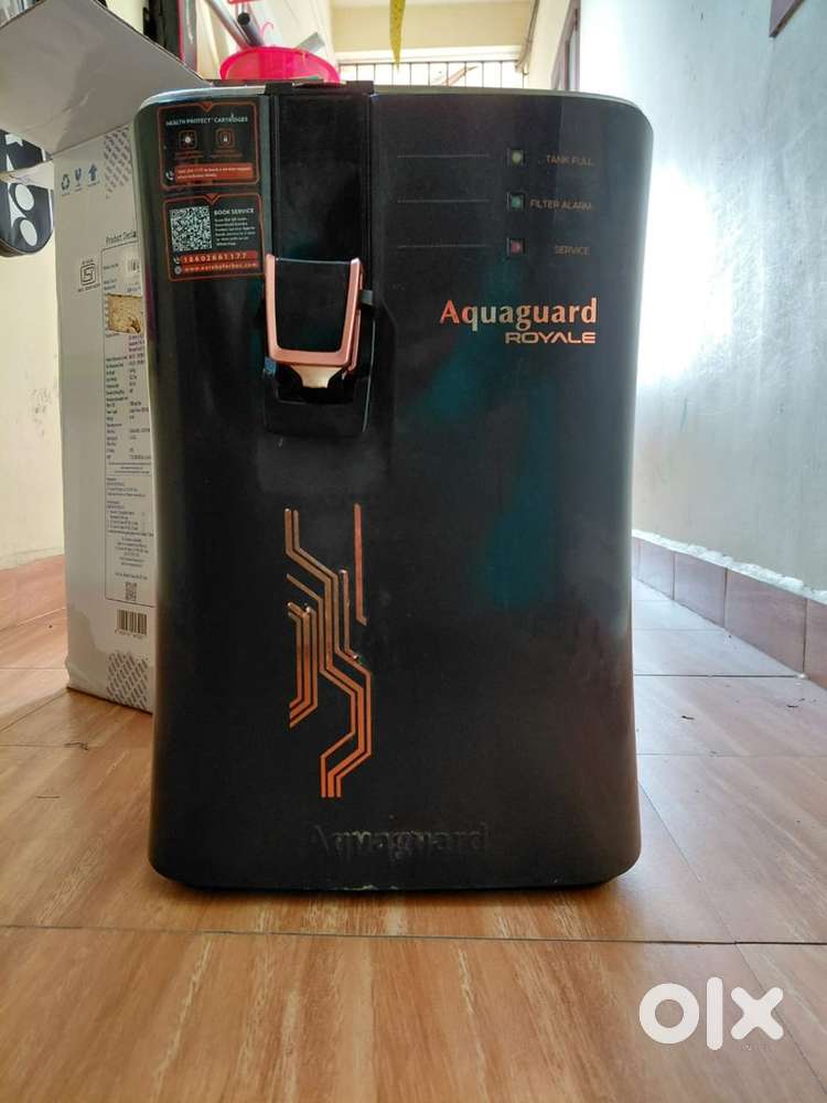 Aqua Guard RO water Purifier