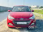 Hyundai i20 2016 Diesel Well Maintained