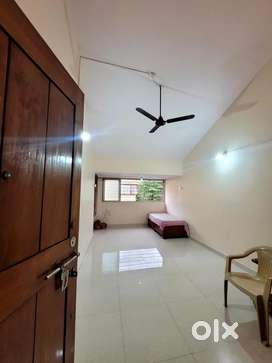 2Bhk Semifurnished flat for Rent in Borda